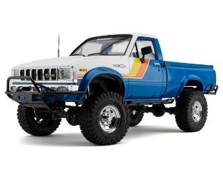 Picture of RC4WD Trail Finder 2 1/10 RTR 4WD Electric Trail Truck w/1982 Toyota Pickup Body