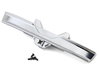 Picture of RC4WD Retro Aluminum Rear Bumper for Traxxas TRX-4 2021 Ford Bronco