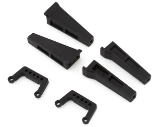 Picture of RC4WD Chevrolet Blazer Body Mounts & Shock Towers Set