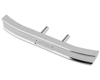 Picture of RC4WD Retro Aluminum Front Bumper for Traxxas TRX-4 2021 Ford Bronco