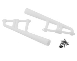 Picture of RC4WD V8 Scale Engine V1 Exhaust Zoomie Headers (Unpainted)