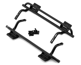 Picture of RC4WD N-Fab RKR Rails w/Step System for Traxxas TRX-4 2021 Ford Bronco