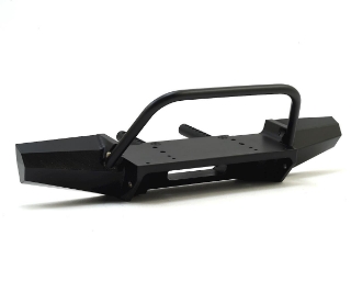 Picture of RC4WD Metal Front Winch Bumper for Traxxas TRX-4
