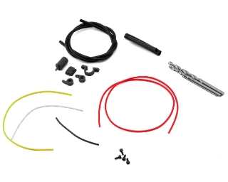 Picture of RC4WD Dress Up Kit for Yota 22RE Engine Bay