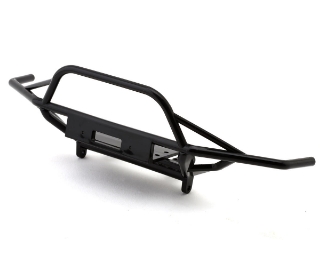 Picture of RC4WD Marlin Crawler Front Winch Bumper w/Stinger for Trail Finder 2 V2