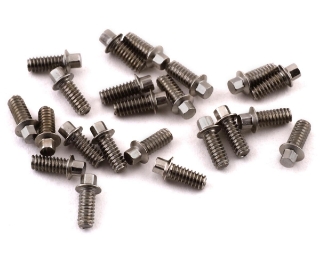 Picture of RC4WD 1.6x4mm Miniature Scale Hex Bolts (Silver) (20)
