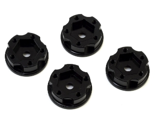 Picture of RC4WD 5 Lug 1.9"/2.2" Steel Wheel Hex Hub (+3 Offset)