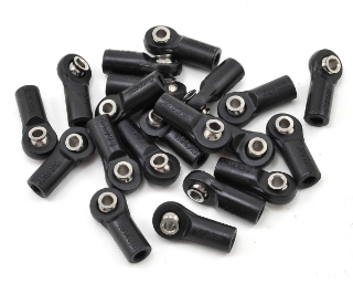 Picture of RC4WD M3/M4 Plastic Short Rod Ends (2)