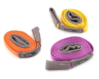 Picture of RC4WD ARB Winch Strap Set (3)