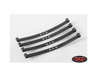 Picture of RC4WD Trail Finder 2 Leaf Springs (4) (Short Wheelbase)