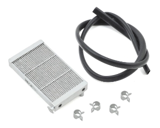 Picture of RC4WD V8 Engine Radiator & Hose