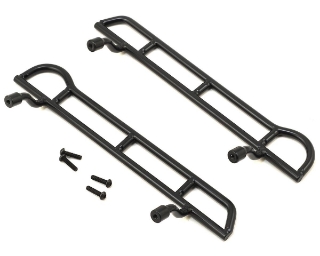 Picture of RC4WD Trail Finder 2 LWB Tough Armor Steel Side Sliders