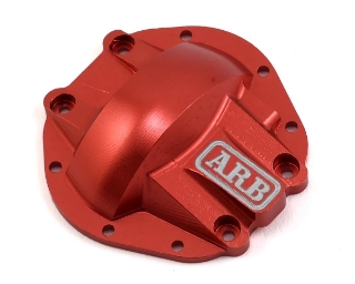 Picture of RC4WD K44 Cast Axle ARB Diff Cover
