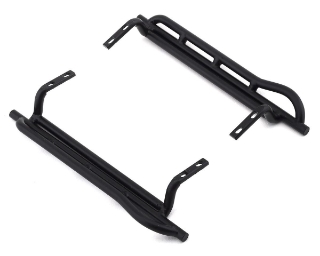 Picture of RC4WD Tough Armor Steel Welded Side Sliders for Traxxas TRX-4