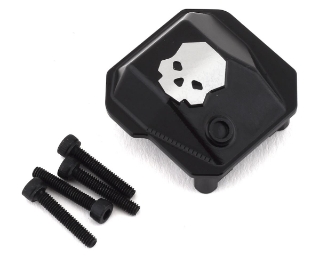 Picture of RC4WD Axial AR44 Axle Ballistic Fabrications Diff Cover