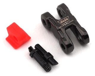 Picture of RC4WD WARN Epic Hyperlink Shackle (Black)