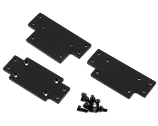 Picture of RC4WD 1/10 Warn 9.5cti Winch CNC Mounting Plates (3)