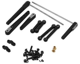 Picture of RC4WD Miller Motorsports Pro Rock Racer Front & Rear Sway Bars