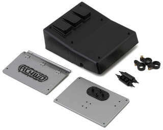 Picture of RC4WD Miller Motorsports Pro Rock Racer Faux Fuel Cell Set