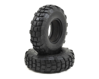 Picture of RC4WD Mud Plugger 1.9" Scale Rock Crawler Tires (2) (X3)