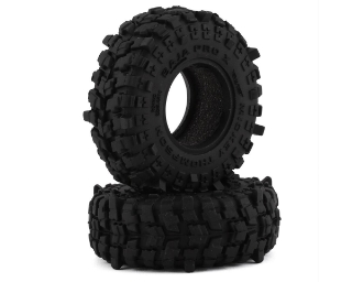 Picture of RC4WD Mickey Thompson Baja Pro X 1.0" Scale Tires (2) (X2S3)