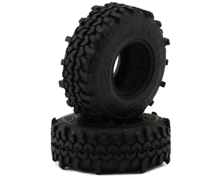 Picture of RC4WD Interco Narrow TSL Super Swamper 1.0" Micro Crawler Tires (2) (X2S3)
