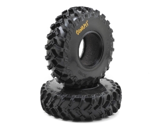 Picture of RC4WD Genius Sem Fronteira 2.2 Scale Tire (2) (X2)