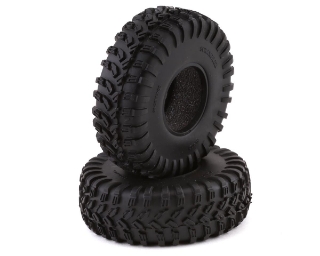 Picture of RC4WD Scrambler Offroad 1.0" Micro Crawler Tires (2)