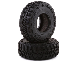 Picture of RC4WD Goodyear Wrangler MT/R 1.0" Micro Scale Tire (2)