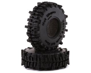 Picture of RC4WD Mud Slinger 1.0" Micro Crawler Tires (2)