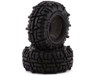 Picture of RC4WD Interco Super Swamper TSL Thornbird 1.0" Micro Crawler Tires (2)