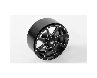 Picture of RC4WD Ballistic Offroad Razorback 2.2" Beadlock Wheel