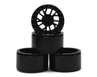 Picture of RC4WD 1911 1.9" Beadlock Wheel (Black) (4)