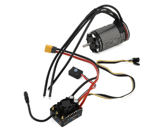 Picture of Xerun Axe R3 ESC + 1700Kv 4274sd Motor Combo