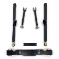 Picture of Jeep Wrangler Front Long Arm Upgrade Kit 07-18 JK Clayton Off Road