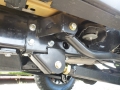 Picture of Jeep Wrangler Pro Series Rear Long Arm Upgrade Kit 2007-2018 JK Clayton Off Road