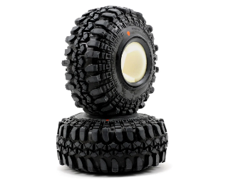 Picture of Pro-Line Racing Interco TSL SX Super Swamper 2.2 Crawler Tire w/Memory Foam (2) (G8)