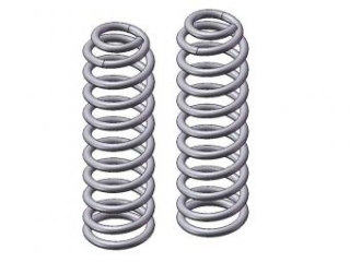 Picture of Jeep Grand Cherokee 5.0 Inch Rear Coil Springs 93-98 ZJ & Jeep Cherokee 6.5 Inch Rear Coil Conversion Coil Springs 84-01 XJ Clayton Off Road