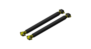 Picture of Jeep Pro Series Long Front Lower Control Arms 1984-2006 TJ/LJ/XJ/ZJ Clayton Off Road