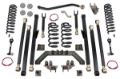 Picture of Jeep Wrangler 5.5 Inch Long Arm Lift Kit 2004-2006 LJ Clayton Off Road