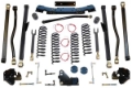 Picture of Jeep Wrangler 4.5 Inch Long Arm Lift Kit 07-18 JK Clayton Off Road