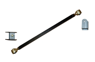 Picture of Jeep Wrangler Pro Series 3 Link Front Conversion Kit 04-06 LJ Clayton Off Road