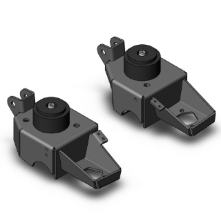 Picture of Jeep Grand Cherokee Coil Mount Repair Kit 99-04 WJ Clayton Off Road