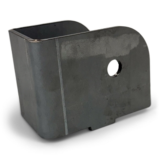 Picture of Jeep Cherokee Upper Bracket 1984-2001, XJ Clayton Off Road