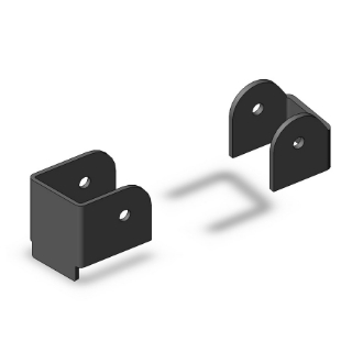 Picture of Jeep 3-Link Mount Kit 84-01 XJ/ZJ Clayton Off Road