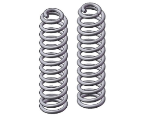 Picture of Jeep Cherokee 6.5 Inch Front Coil Springs 1984-2001 XJ Clayton Off Road
