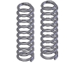 Picture of Jeep Grand Cherokee 7.0 Inch Rear Coil Springs 1993-1998 ZJ & Jeep Cherokee 8.0 Inch Rear Coil Conversion Coil Springs 1984-2001 XJ Clayton Off Road