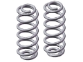 Picture of Jeep Grand Cherokee 6.0 Inch Rear Coil Springs 1999-2004 WJ Clayton Off Road