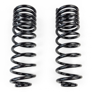Picture of Jeep Wrangler 1.5 Inch Dual Rate Rear Coil Springs 2007-2018 JK Clayton Off Road