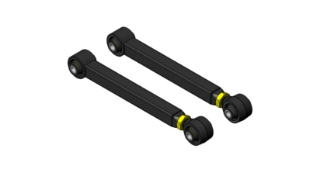 Picture of Jeep Gladiator Overland+ Short Rear Upper Control Arms 2020+ JT Clayton Off Road